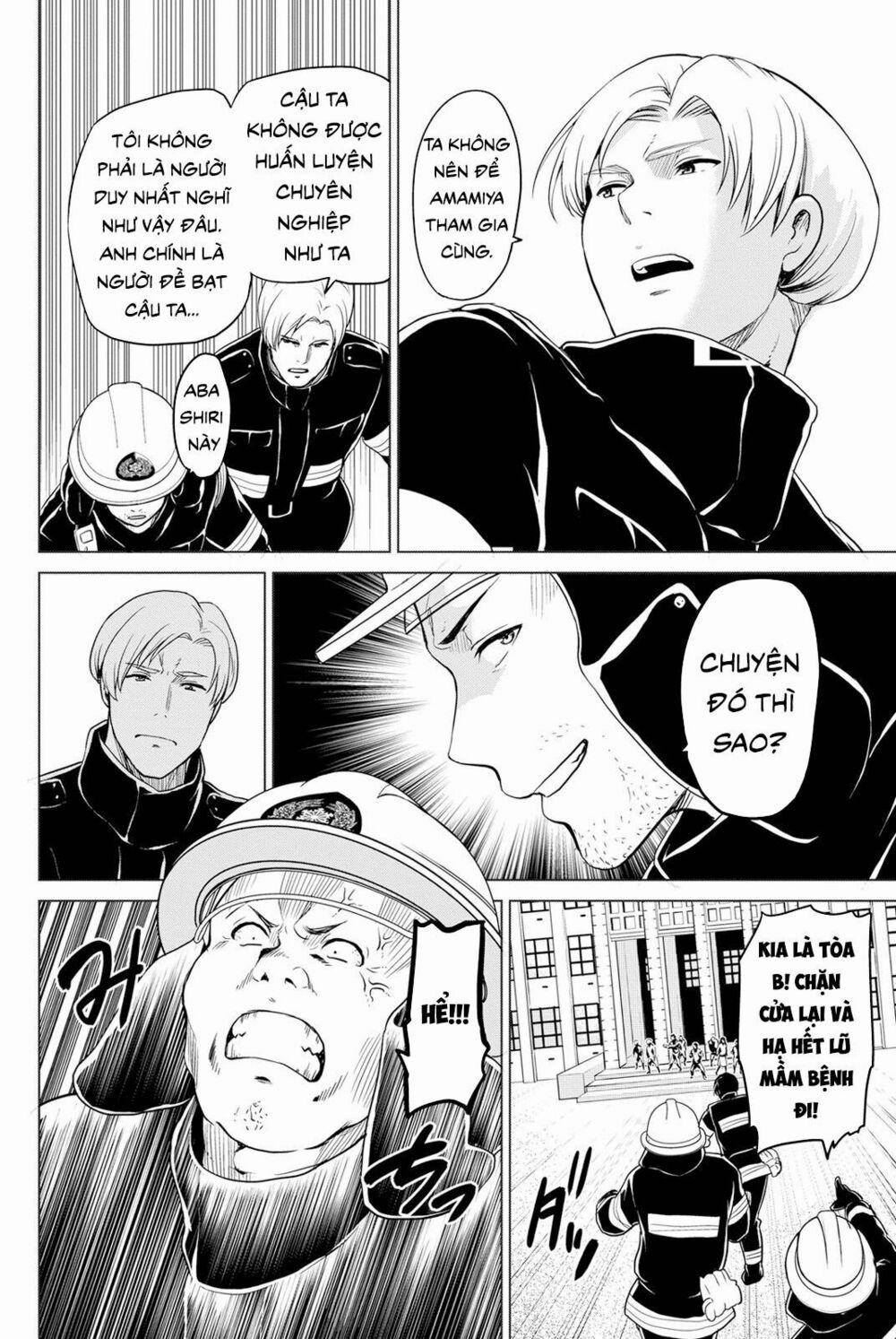 Lây Nhiễm 15 trang 7