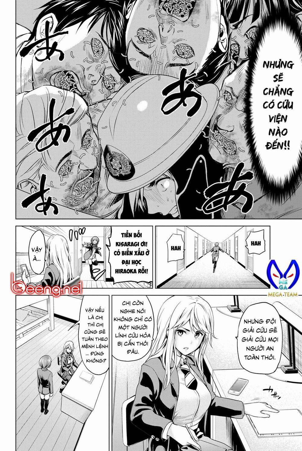 Lây Nhiễm 16 trang 5