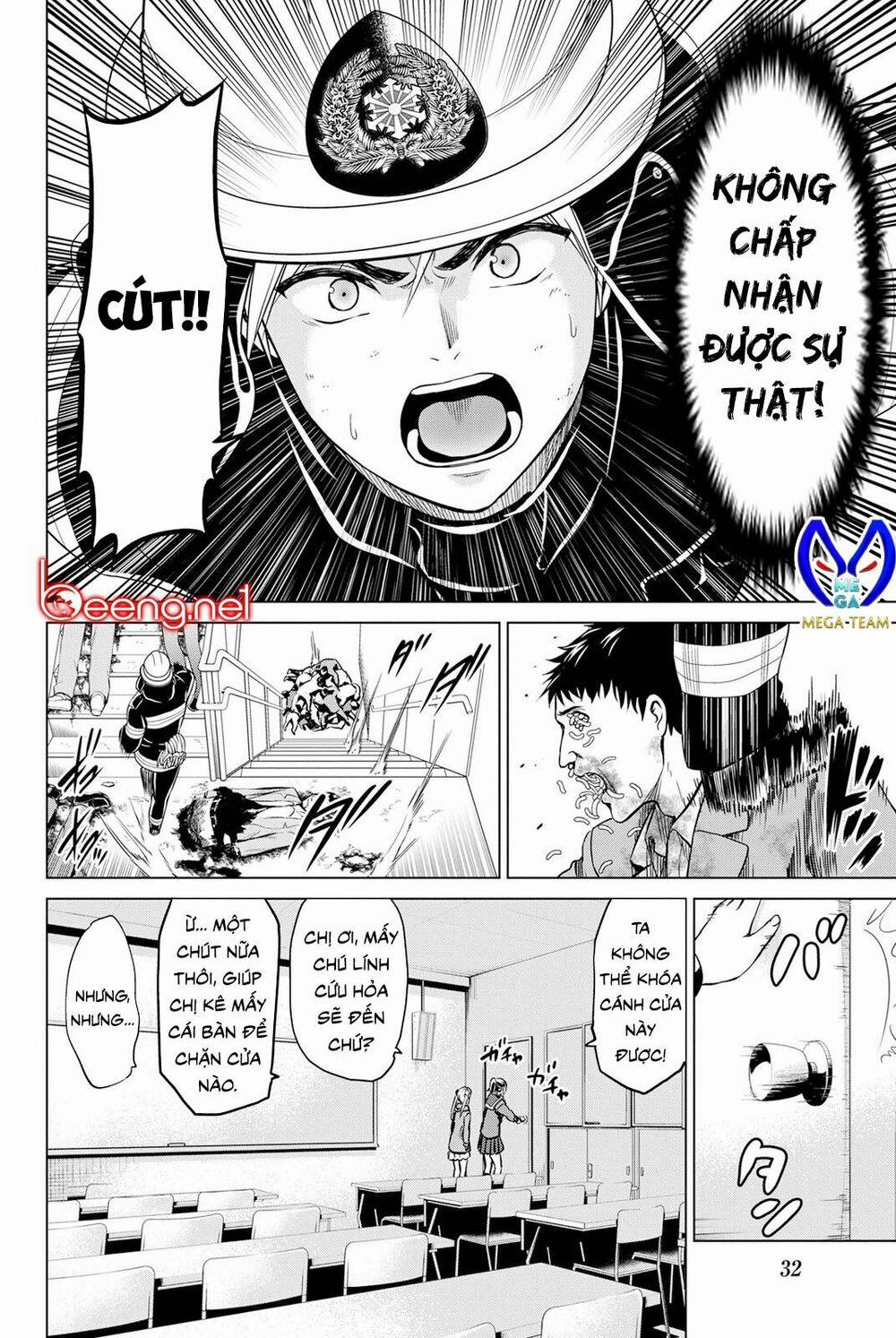 Lây Nhiễm 16 trang 7