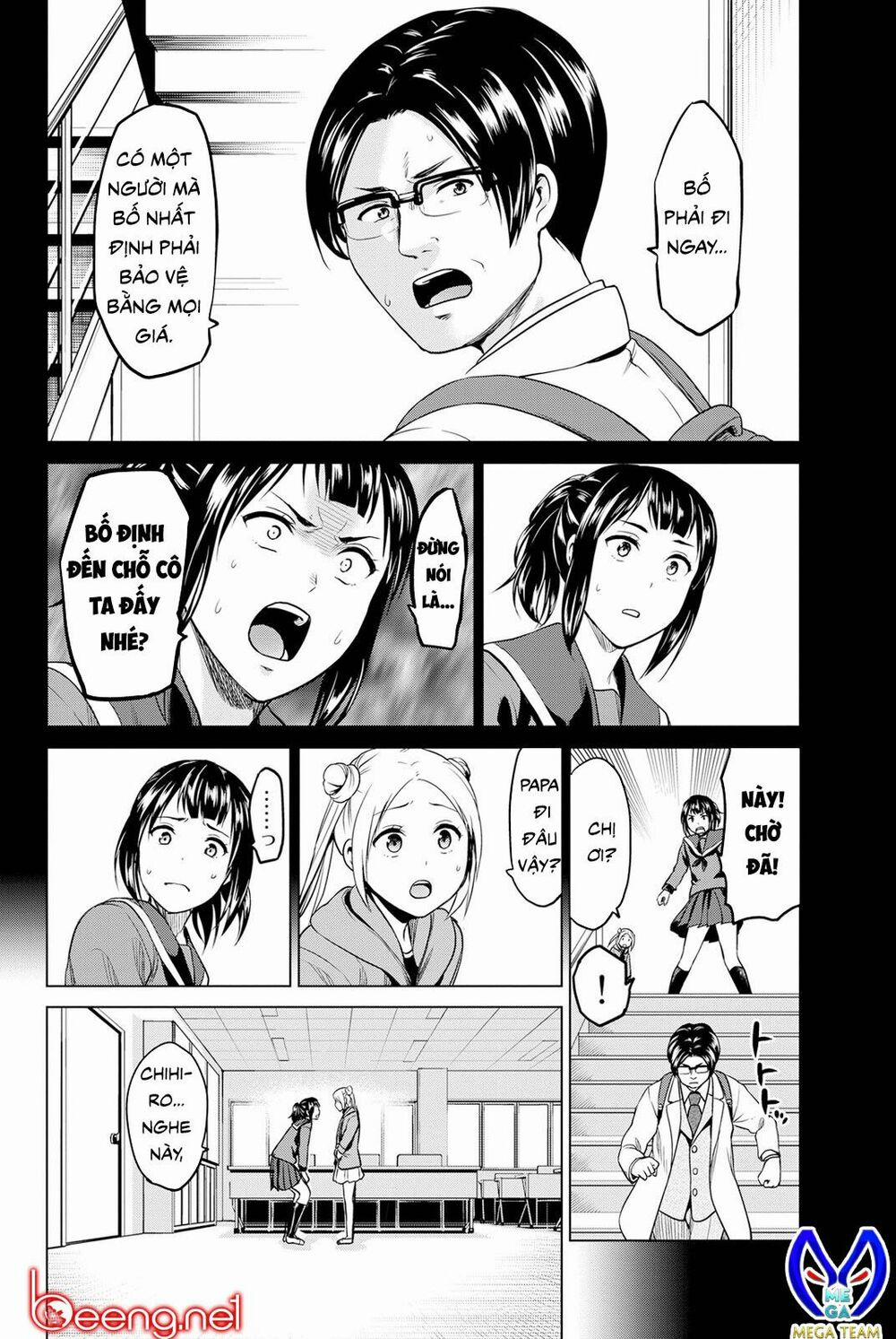 Lây Nhiễm 16 trang 9
