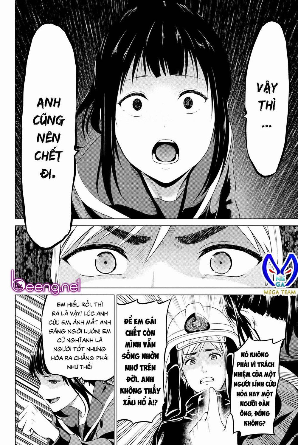 Lây Nhiễm 17 trang 13