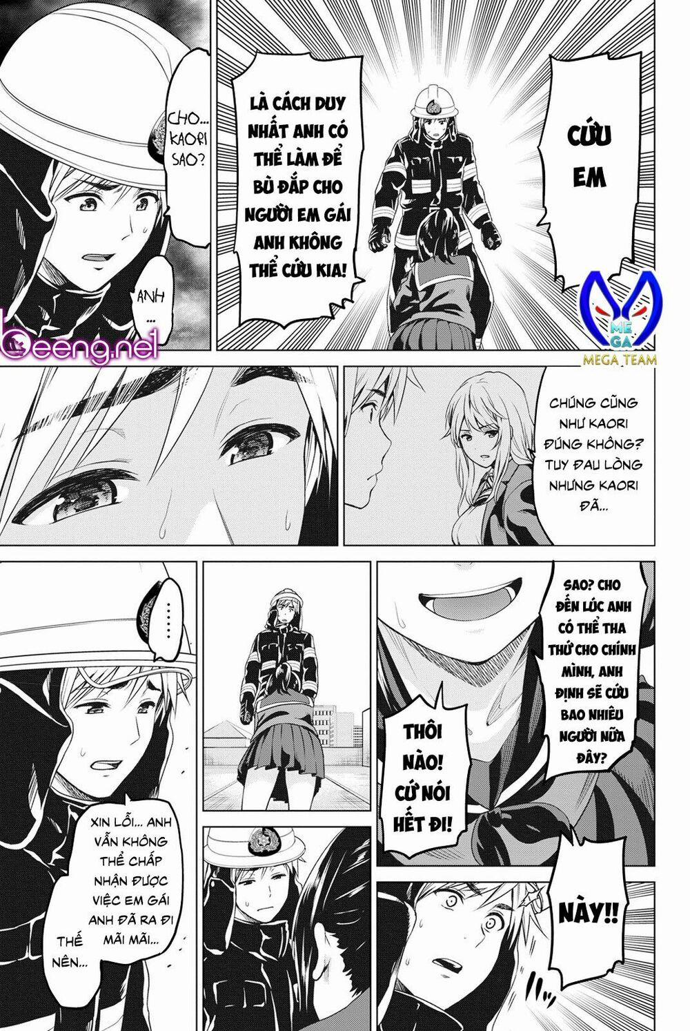 Lây Nhiễm 17 trang 14