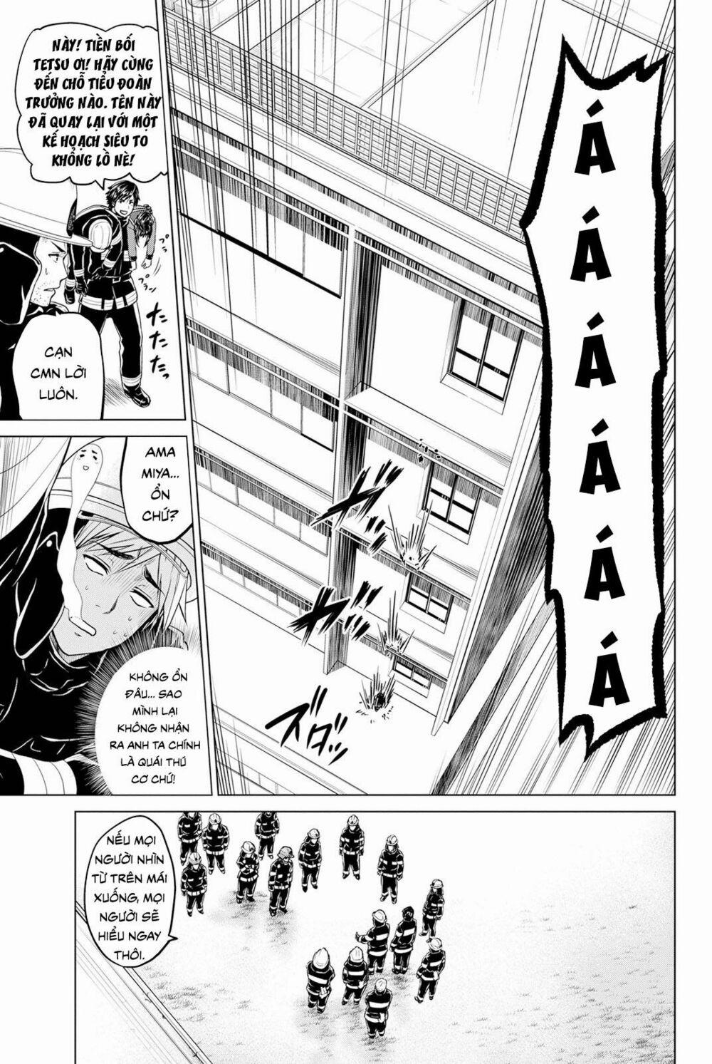 Lây Nhiễm 18 trang 13