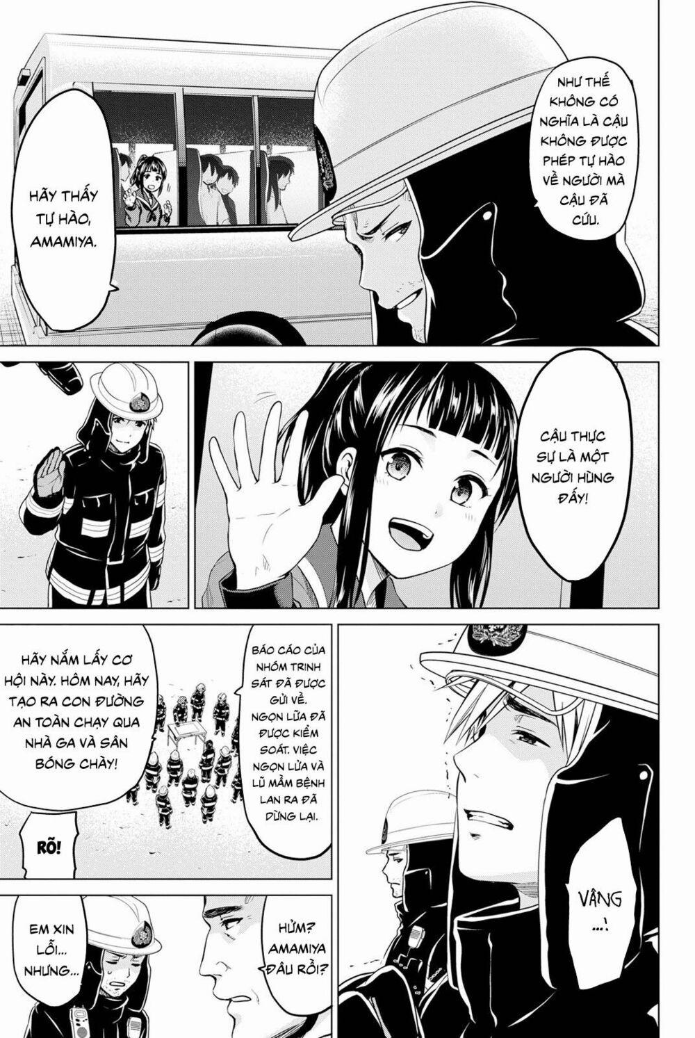 Lây Nhiễm 18 trang 17