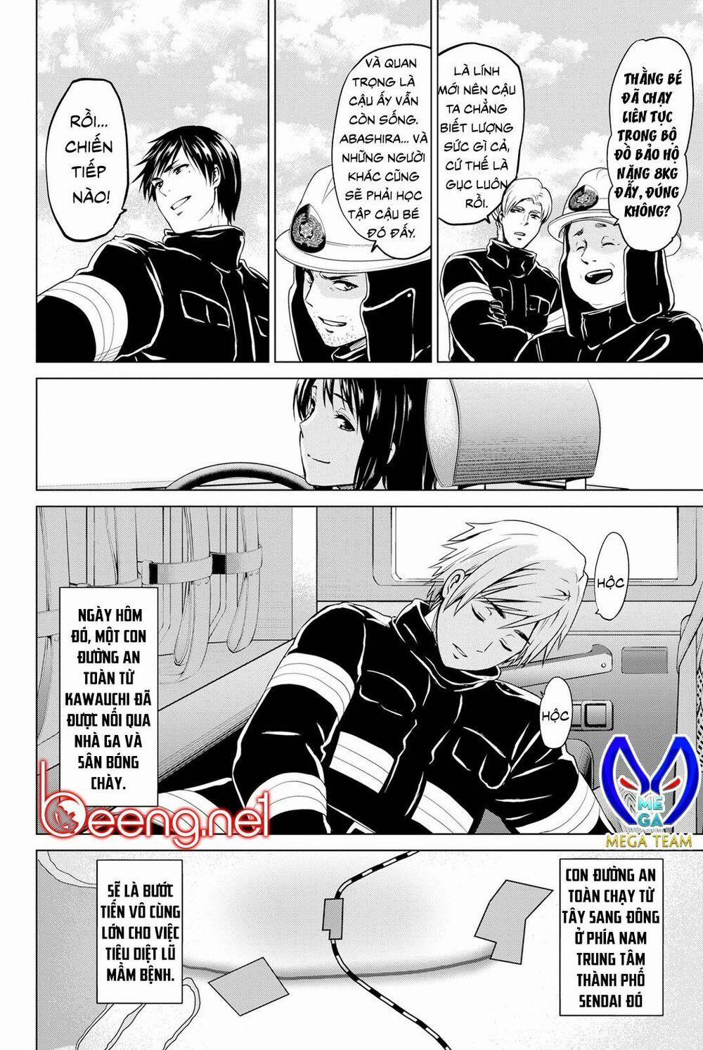 Lây Nhiễm 18 trang 18