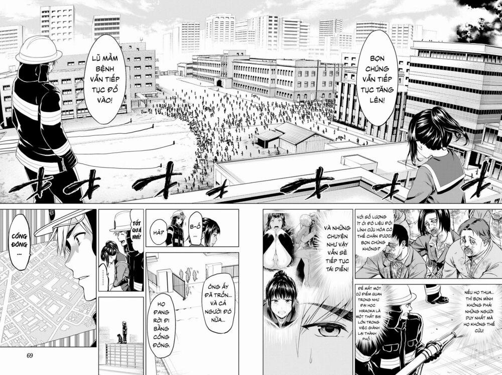Lây Nhiễm 18 trang 3