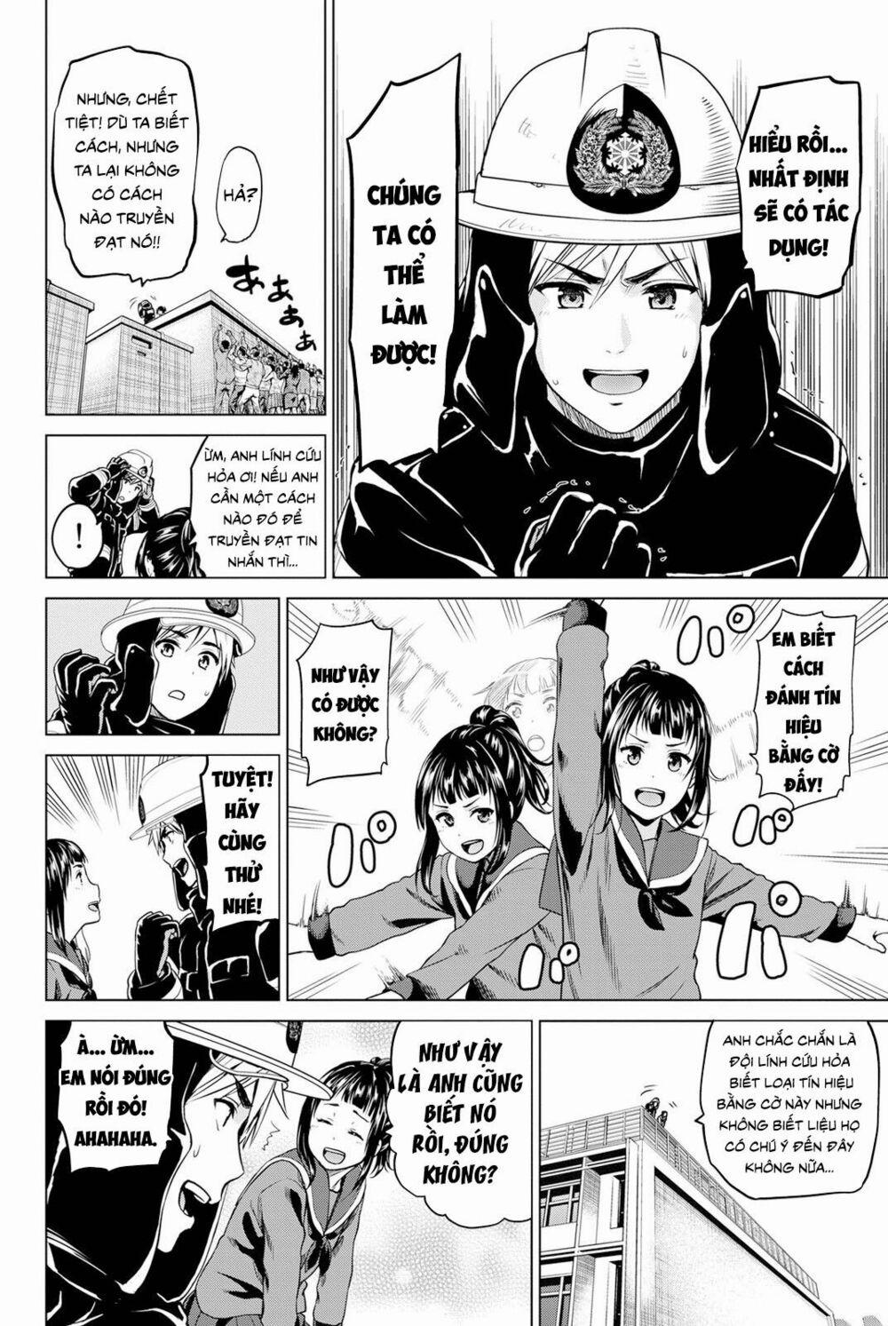 Lây Nhiễm 18 trang 4