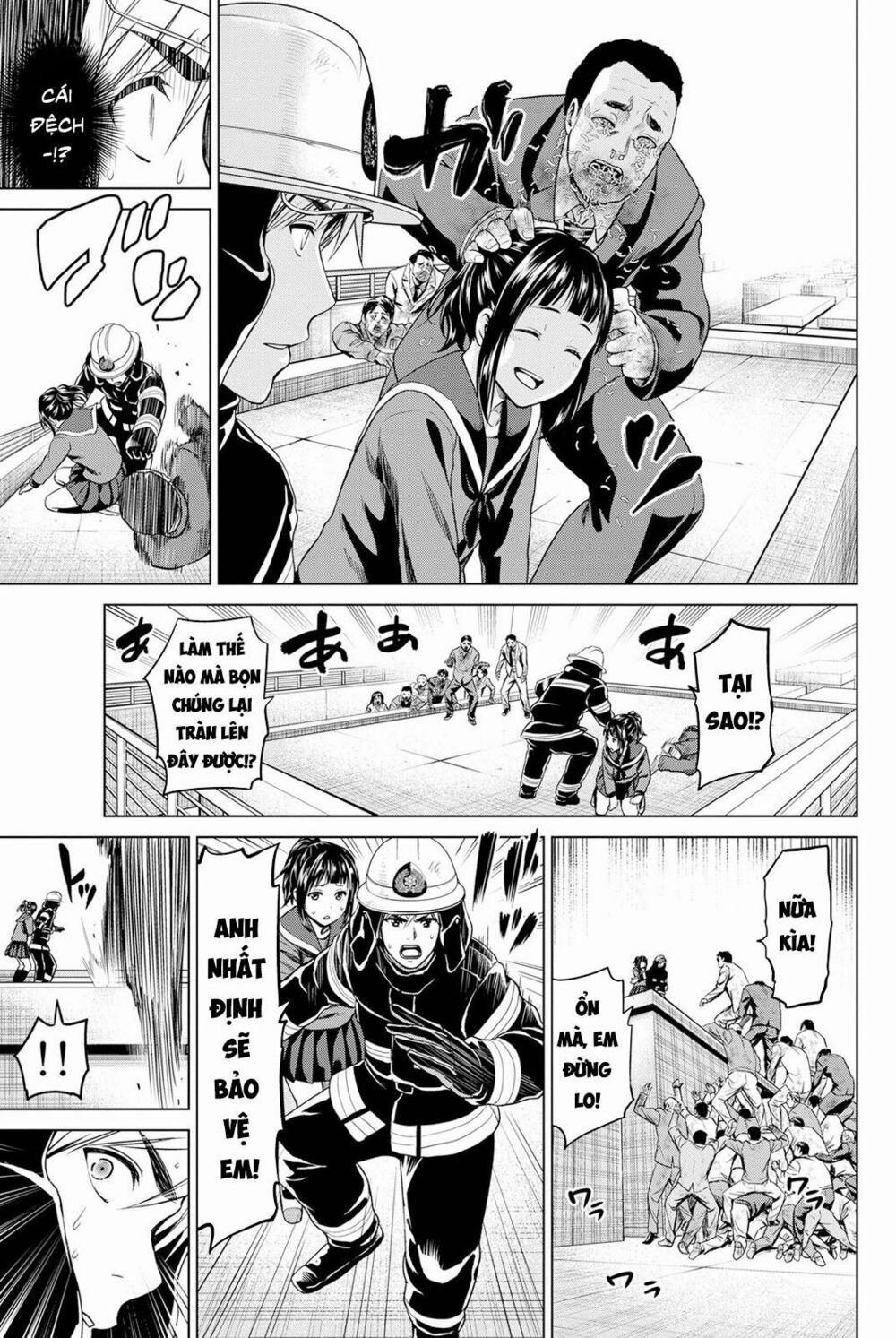 Lây Nhiễm 18 trang 5