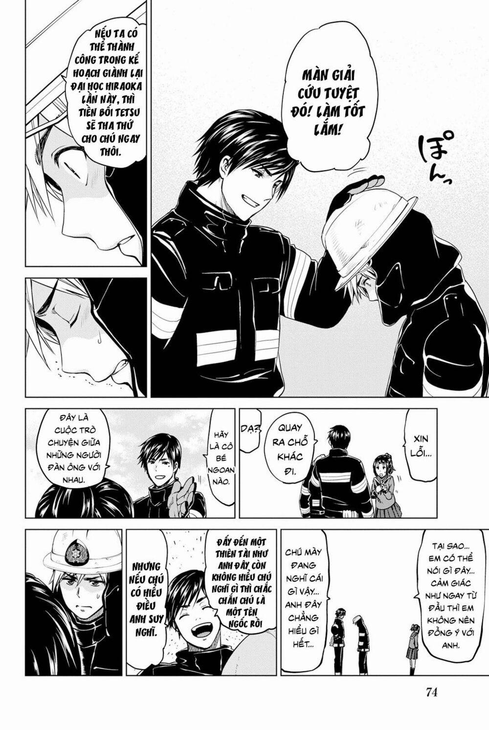 Lây Nhiễm 18 trang 8