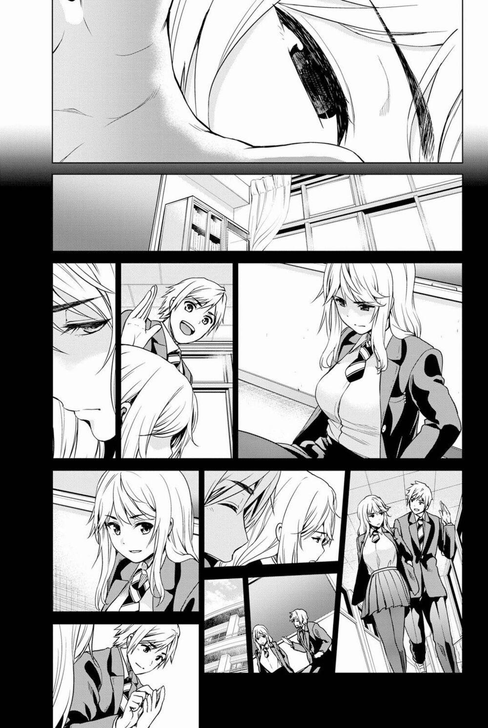 Lây Nhiễm 19 trang 10