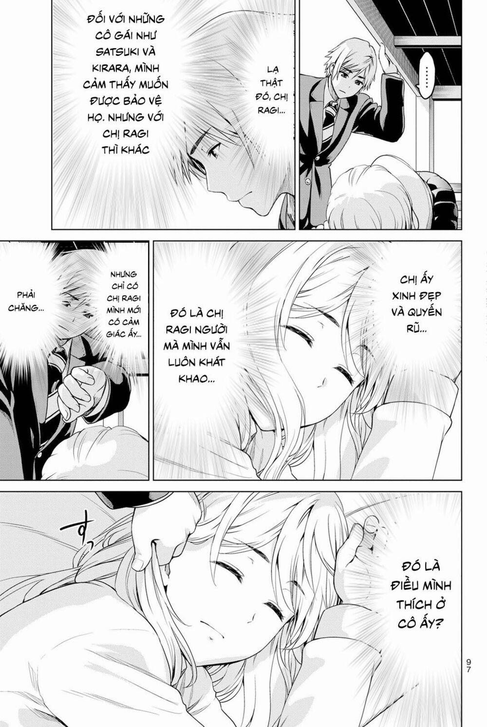 Lây Nhiễm 19 trang 12