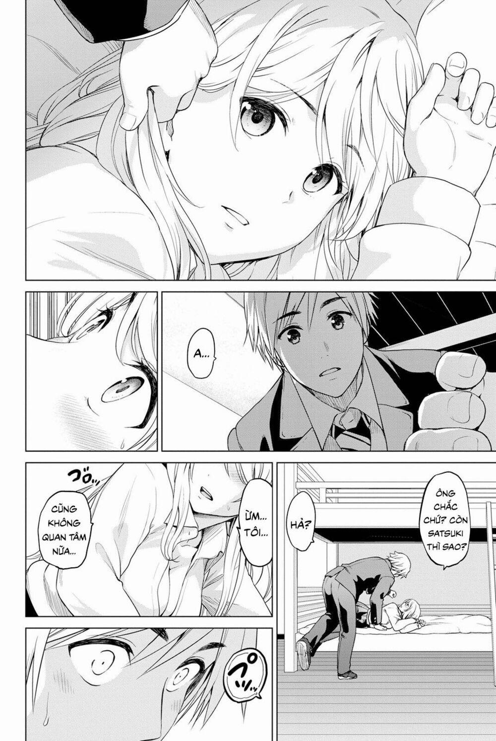 Lây Nhiễm 19 trang 13