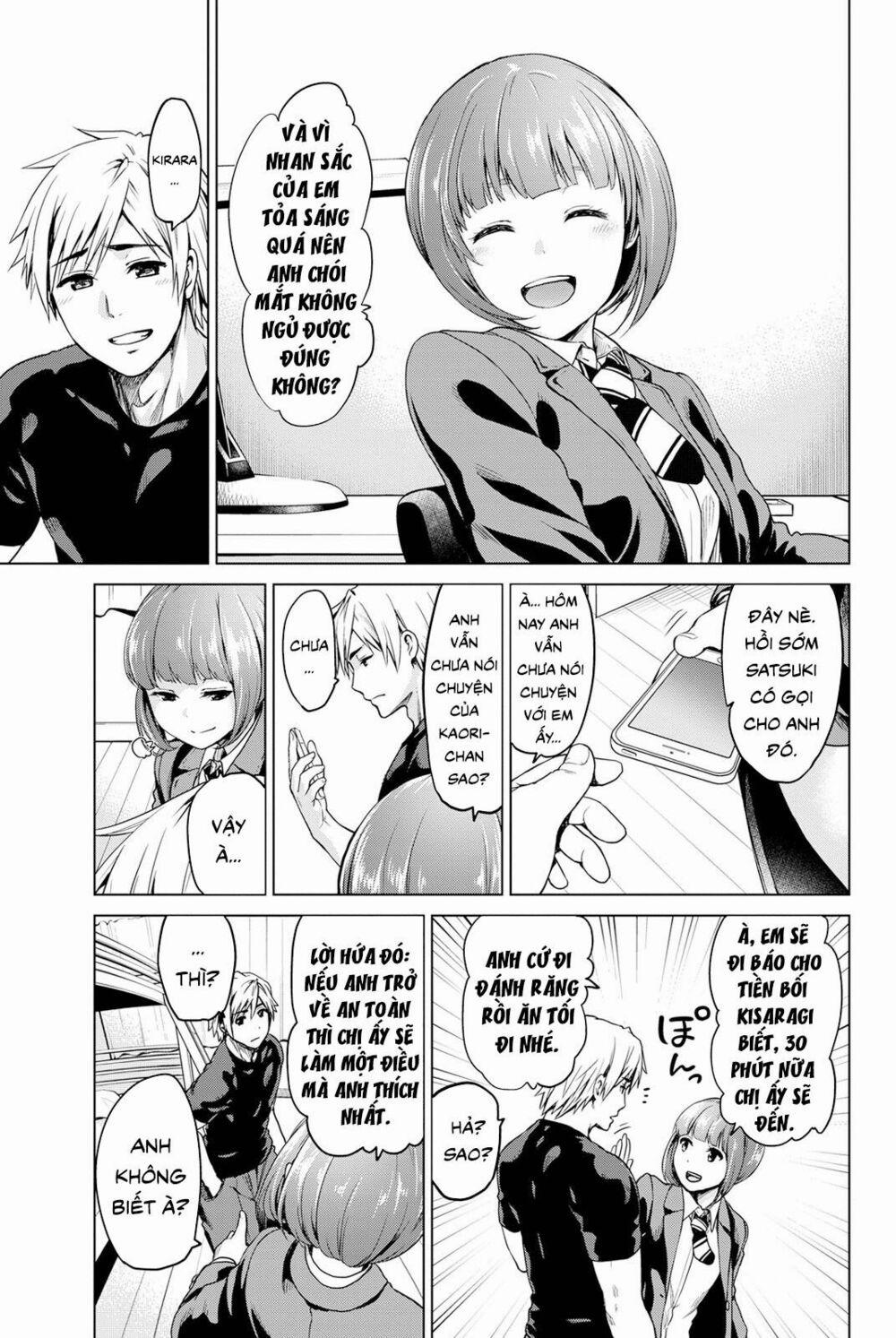 Lây Nhiễm 19 trang 2