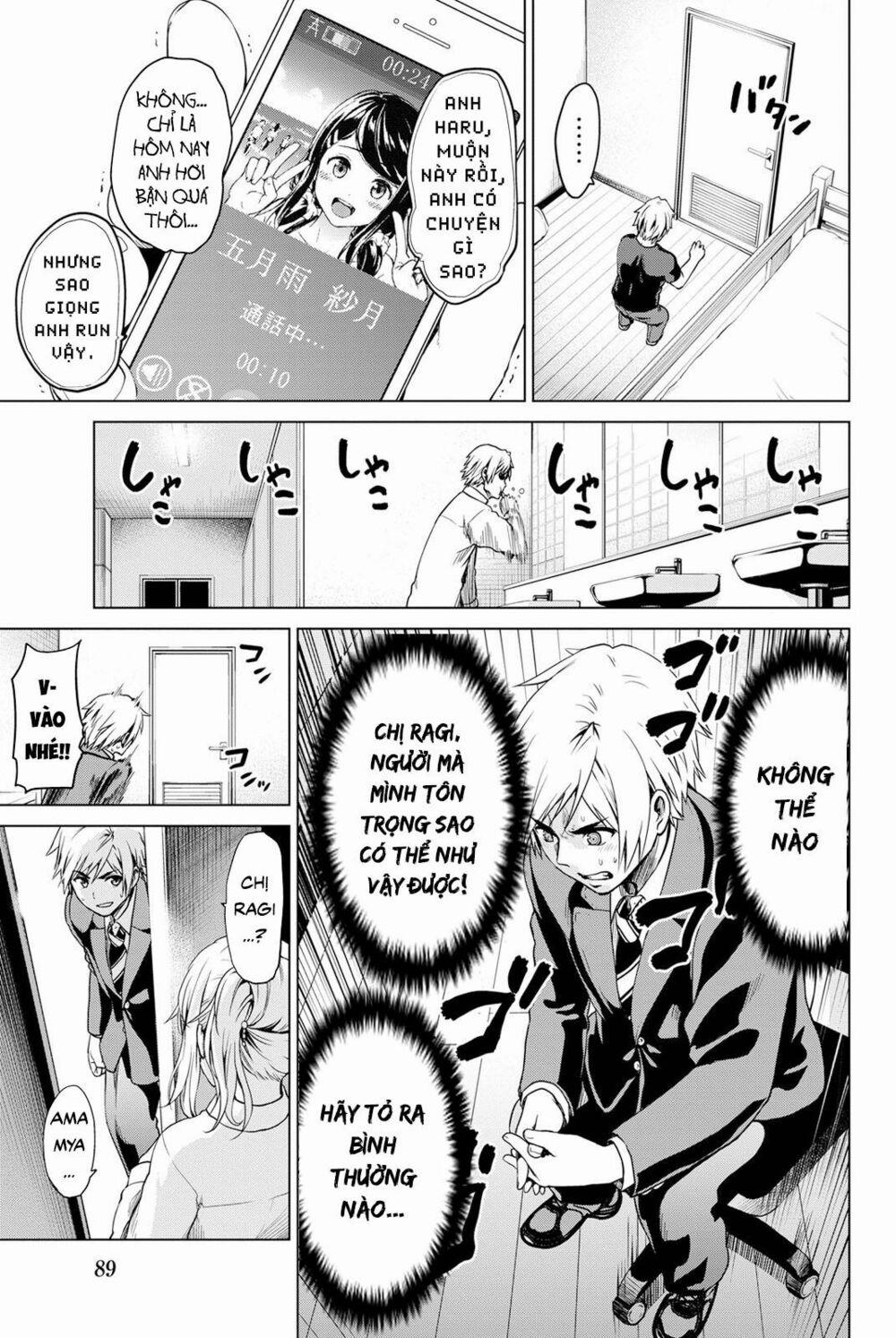 Lây Nhiễm 19 trang 4