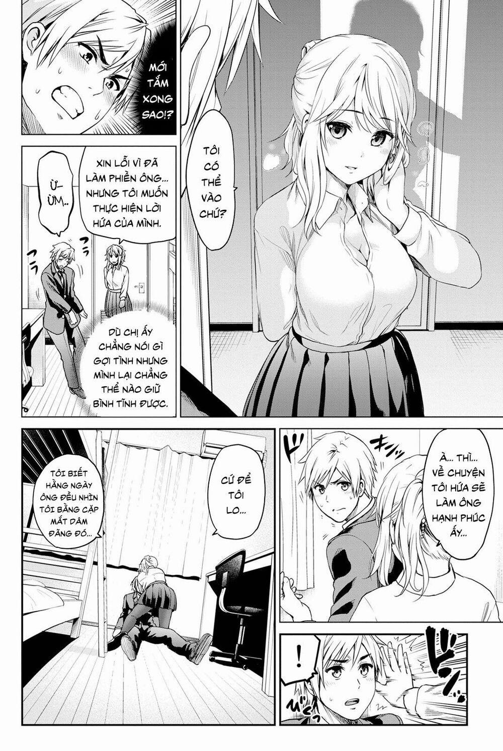 Lây Nhiễm 19 trang 5