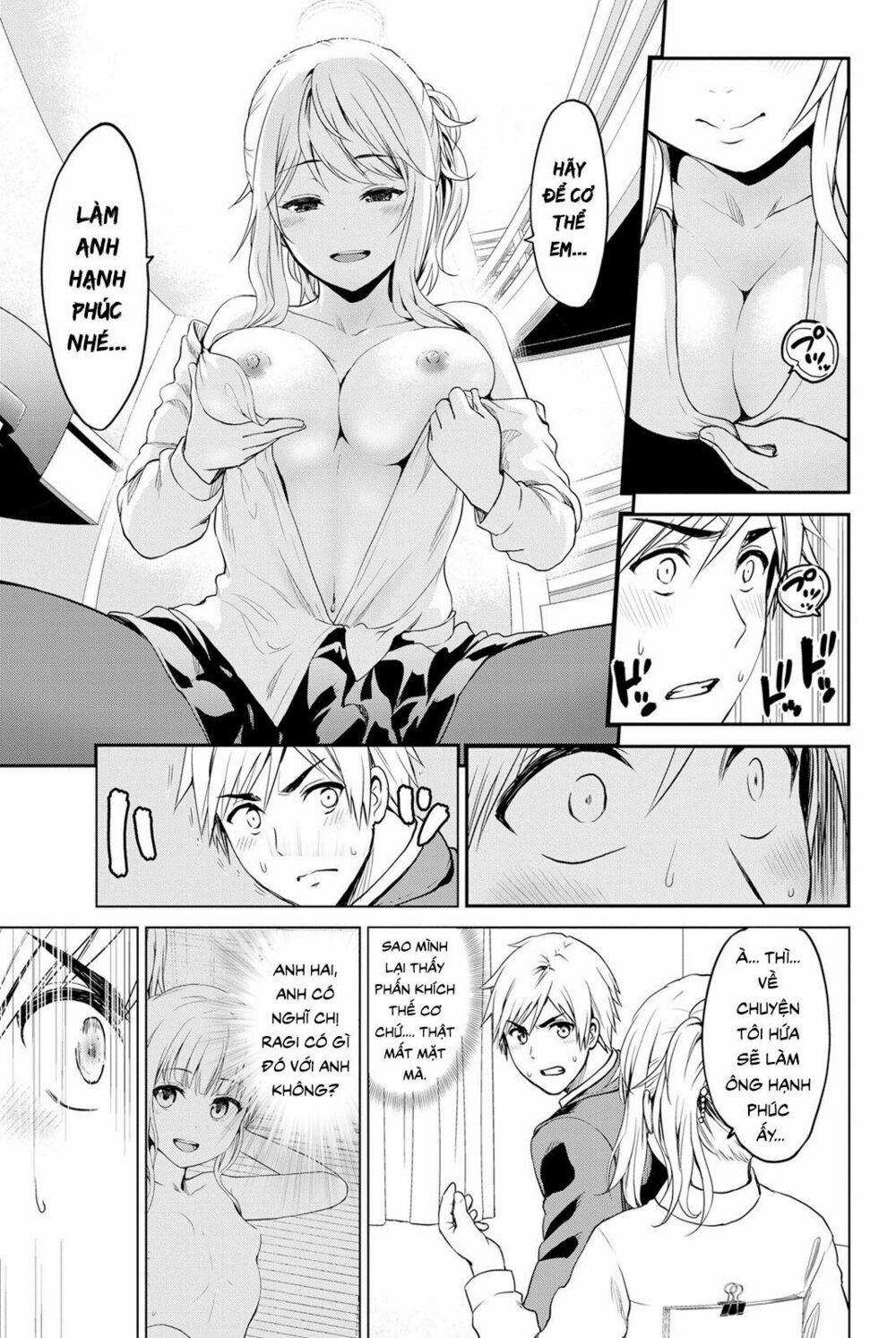 Lây Nhiễm 19 trang 6