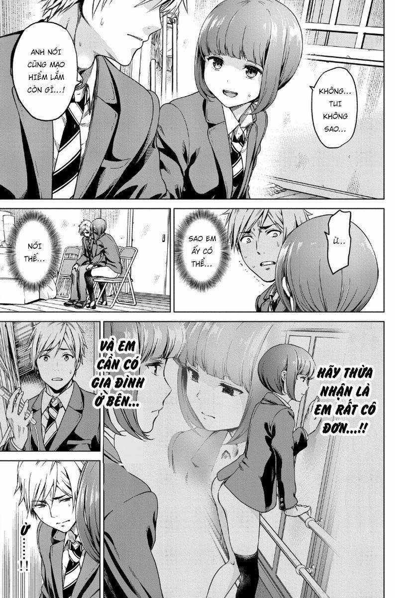 Lây Nhiễm 2 trang 27