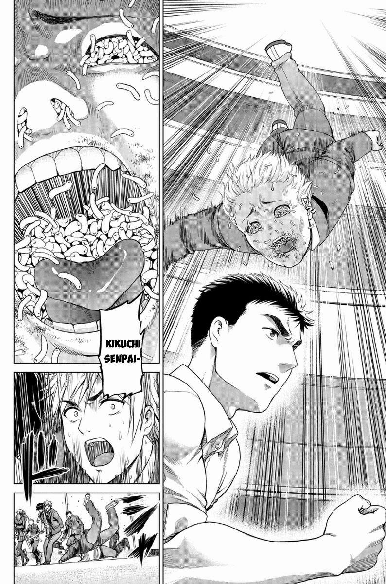 Lây Nhiễm 2 trang 3