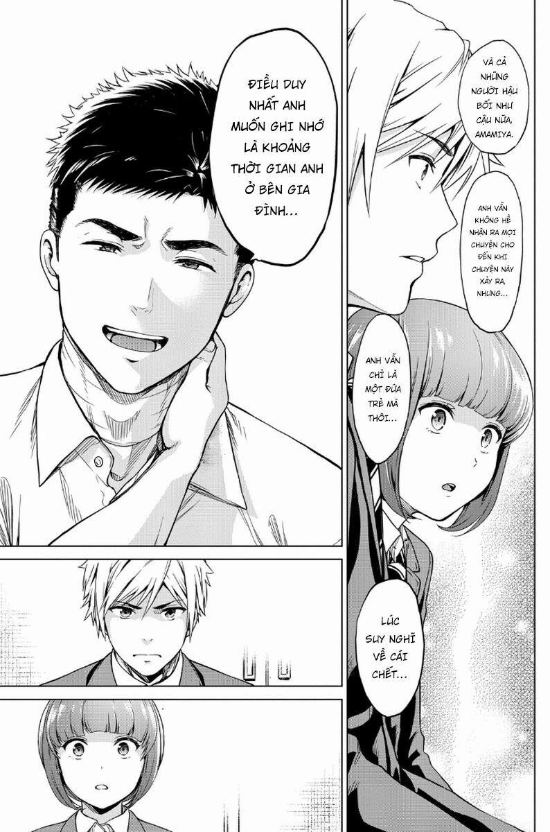 Lây Nhiễm 2 trang 31