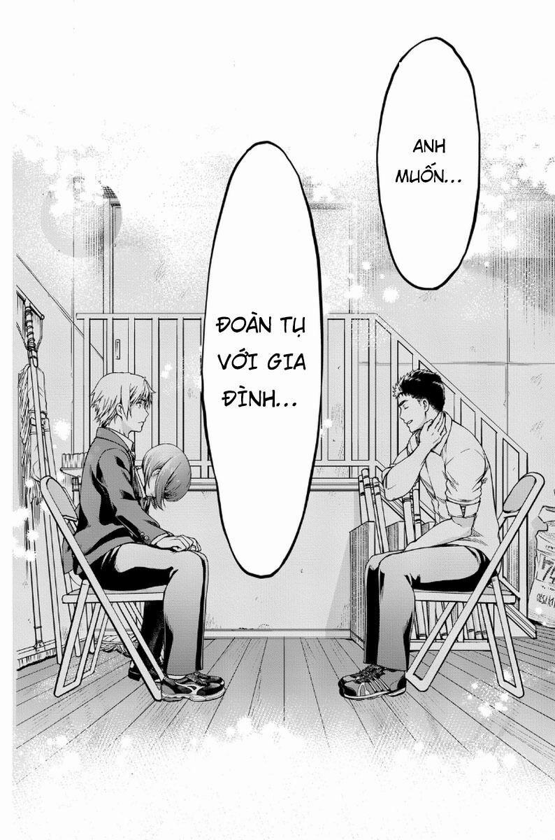 Lây Nhiễm 2 trang 32