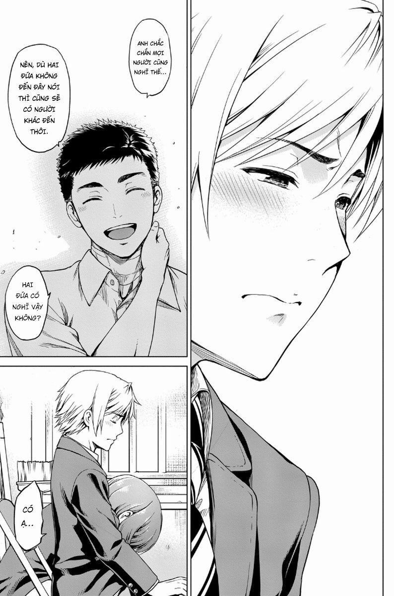 Lây Nhiễm 2 trang 33