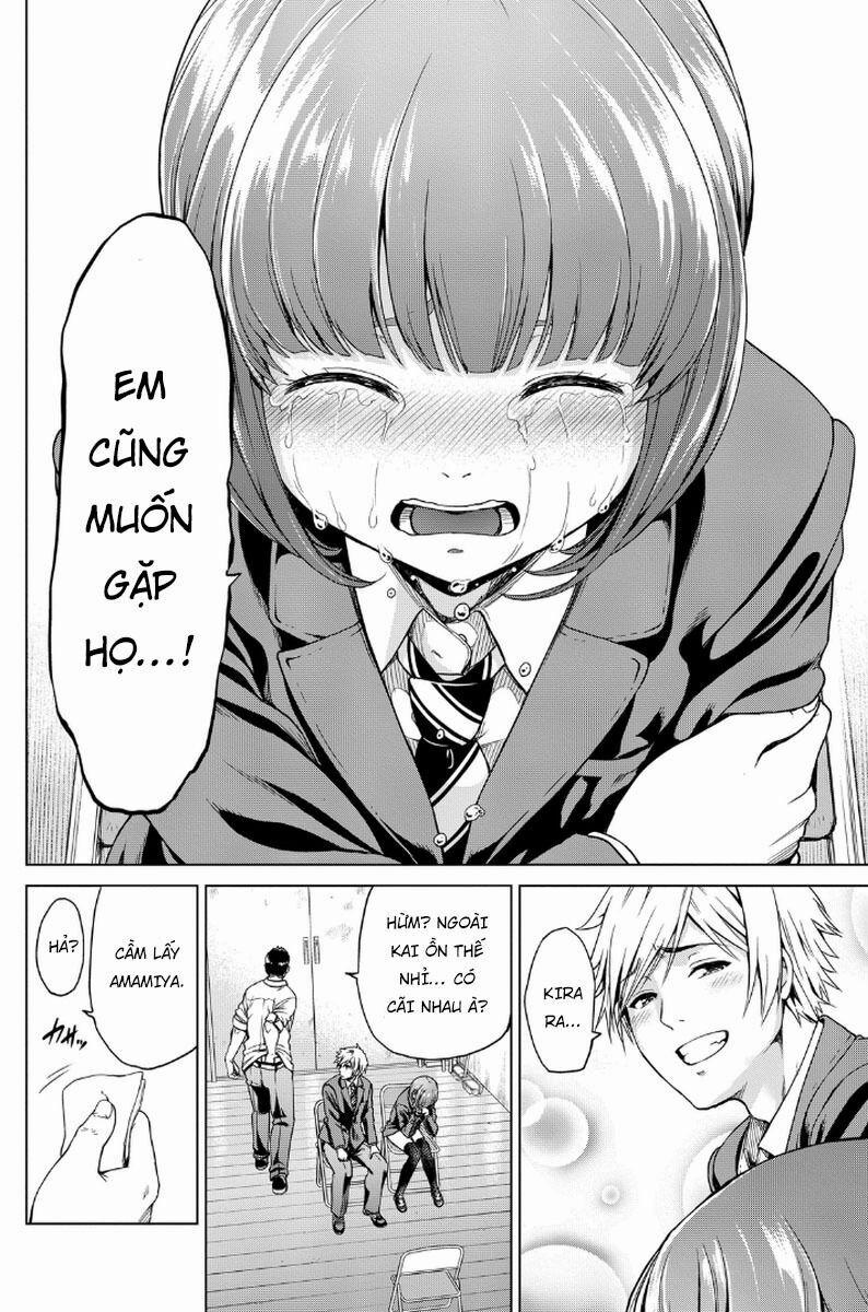 Lây Nhiễm 2 trang 34