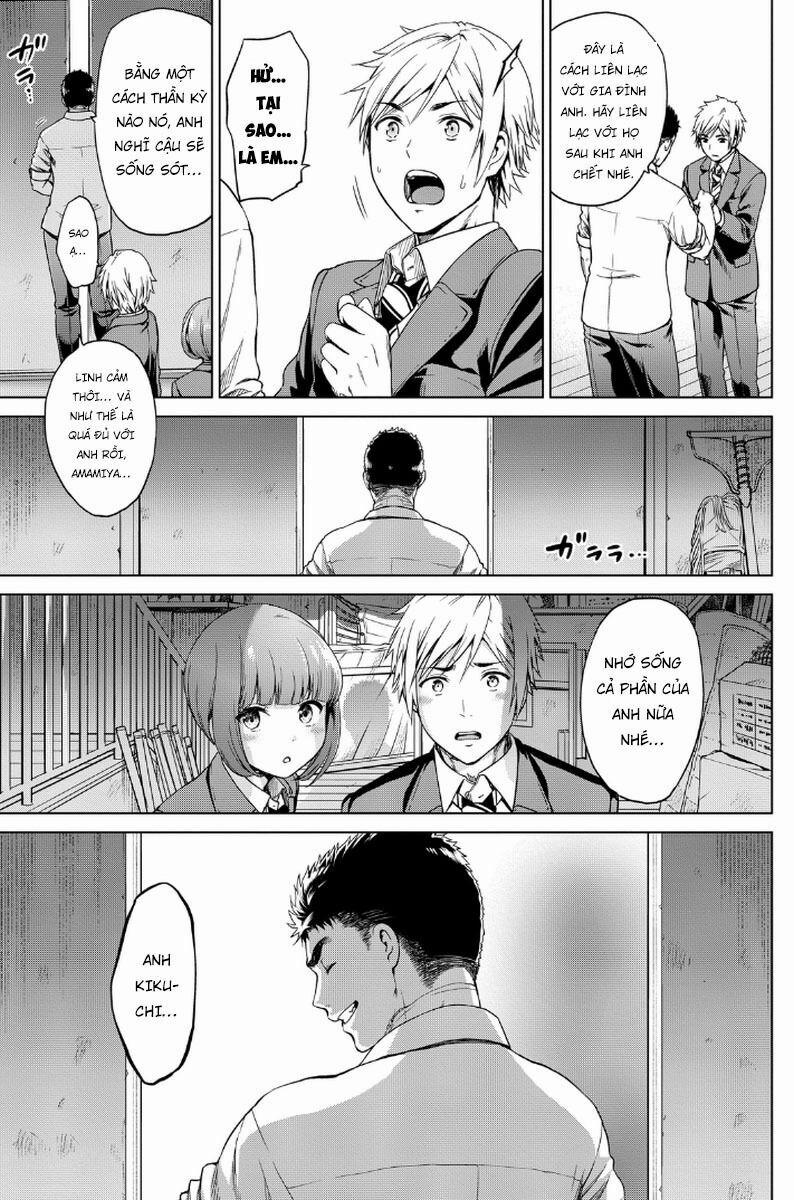 Lây Nhiễm 2 trang 35