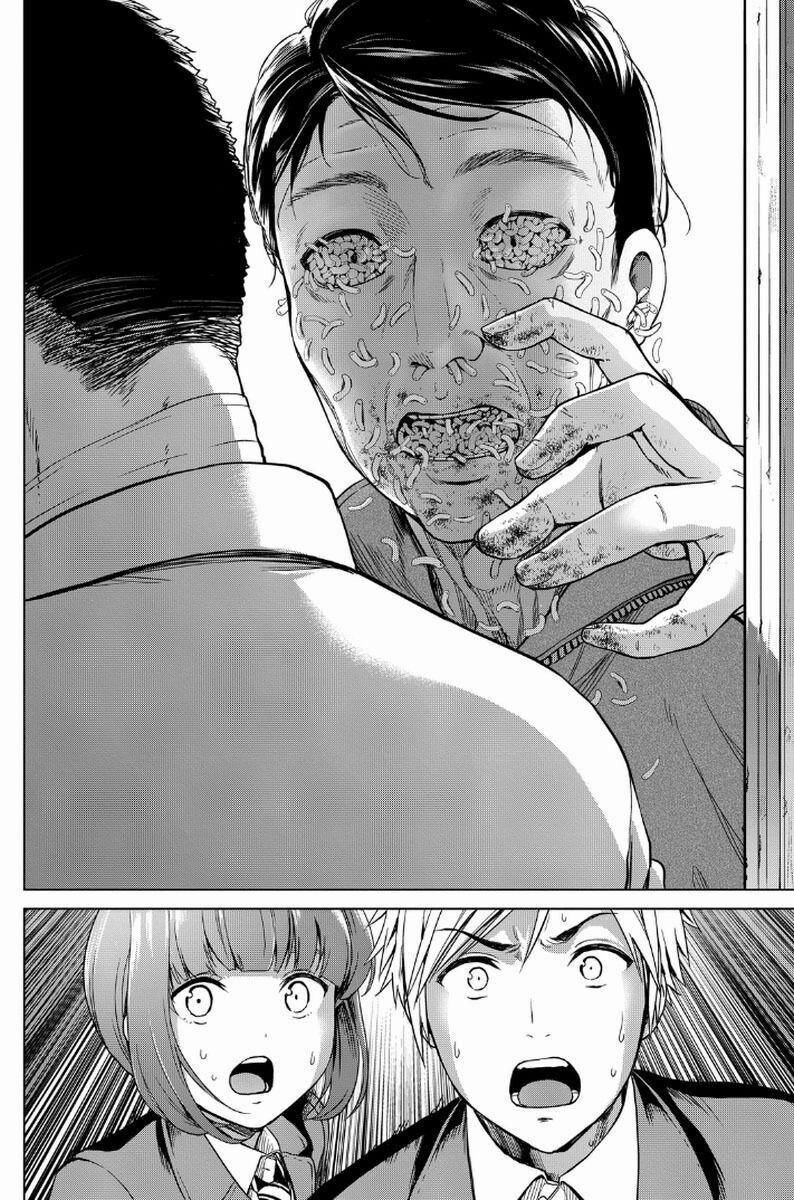 Lây Nhiễm 2 trang 36