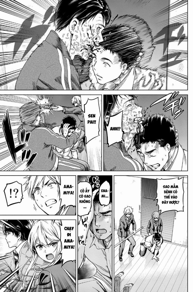 Lây Nhiễm 2 trang 37