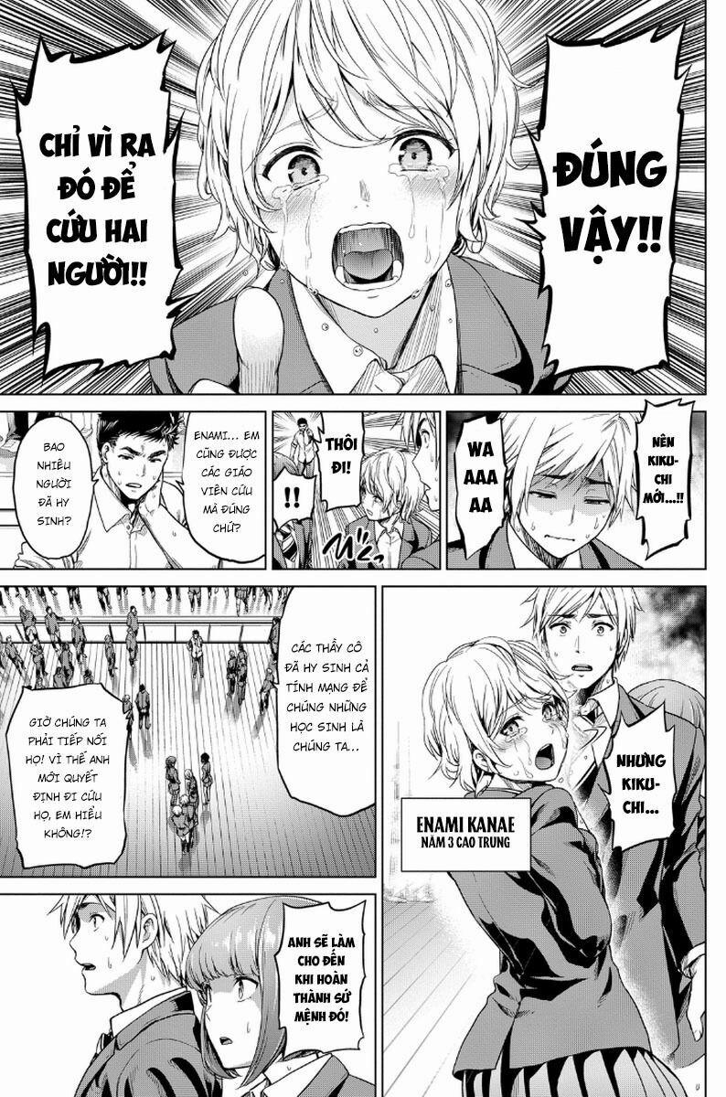 Lây Nhiễm 2 trang 9