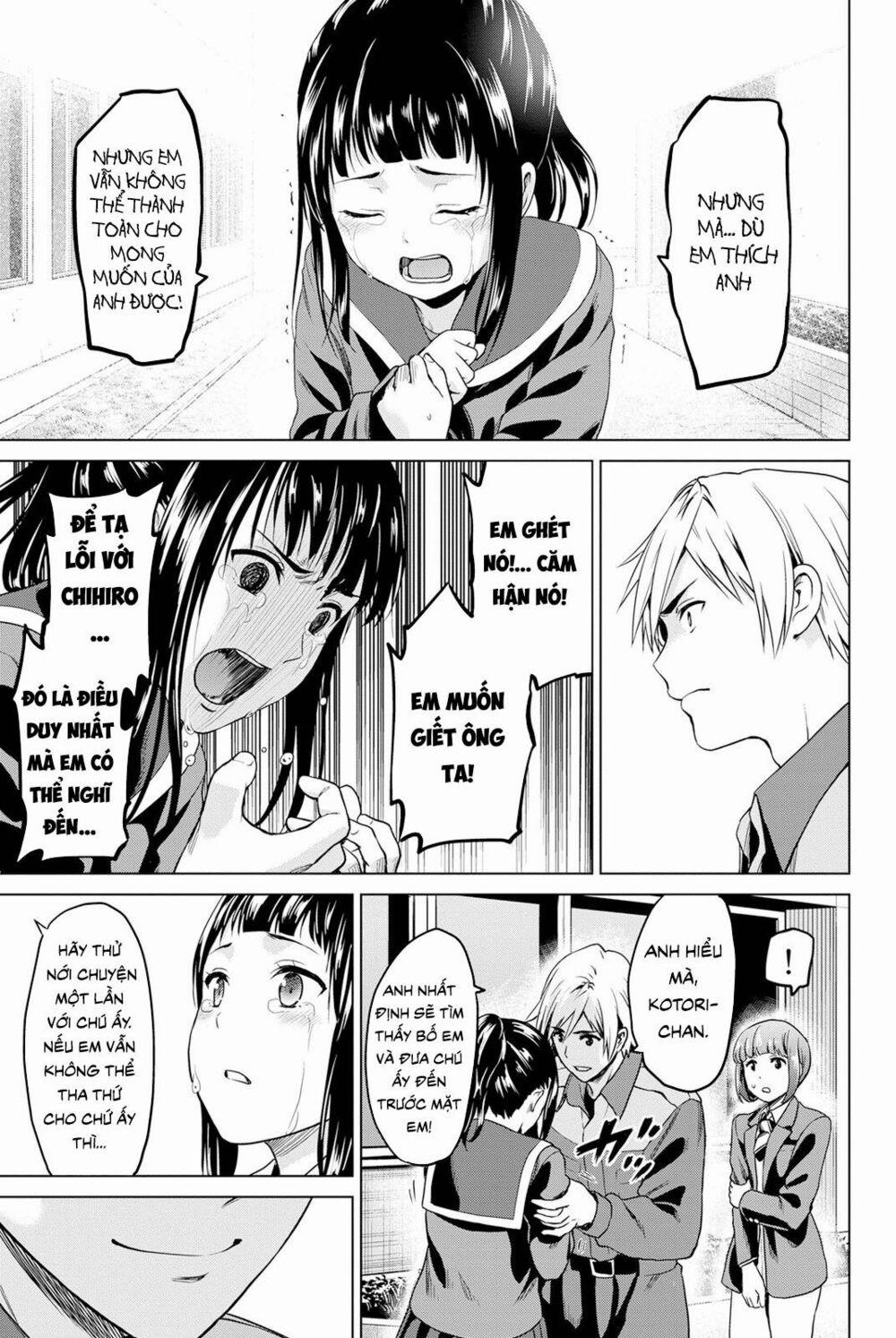 Lây Nhiễm 20 trang 14