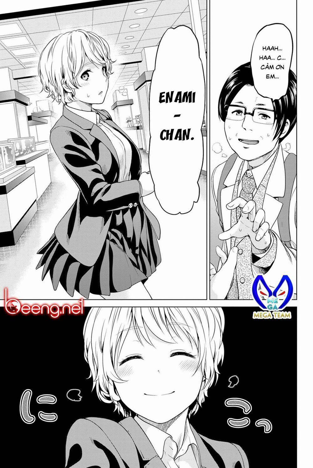 Lây Nhiễm 20 trang 18