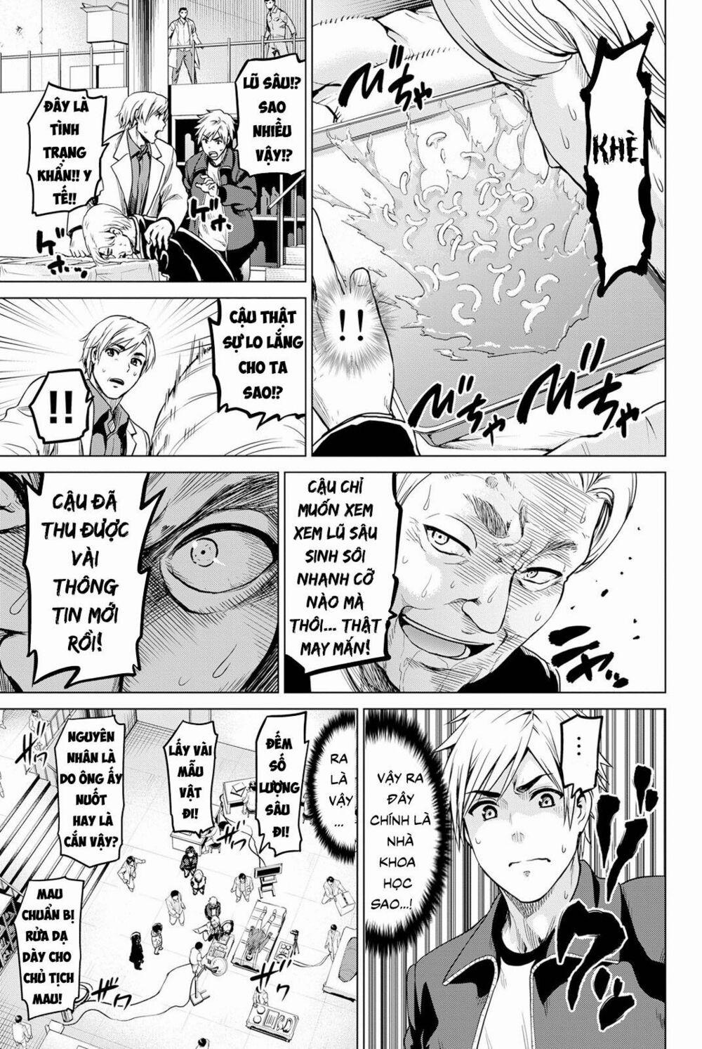 Lây Nhiễm 20 trang 4
