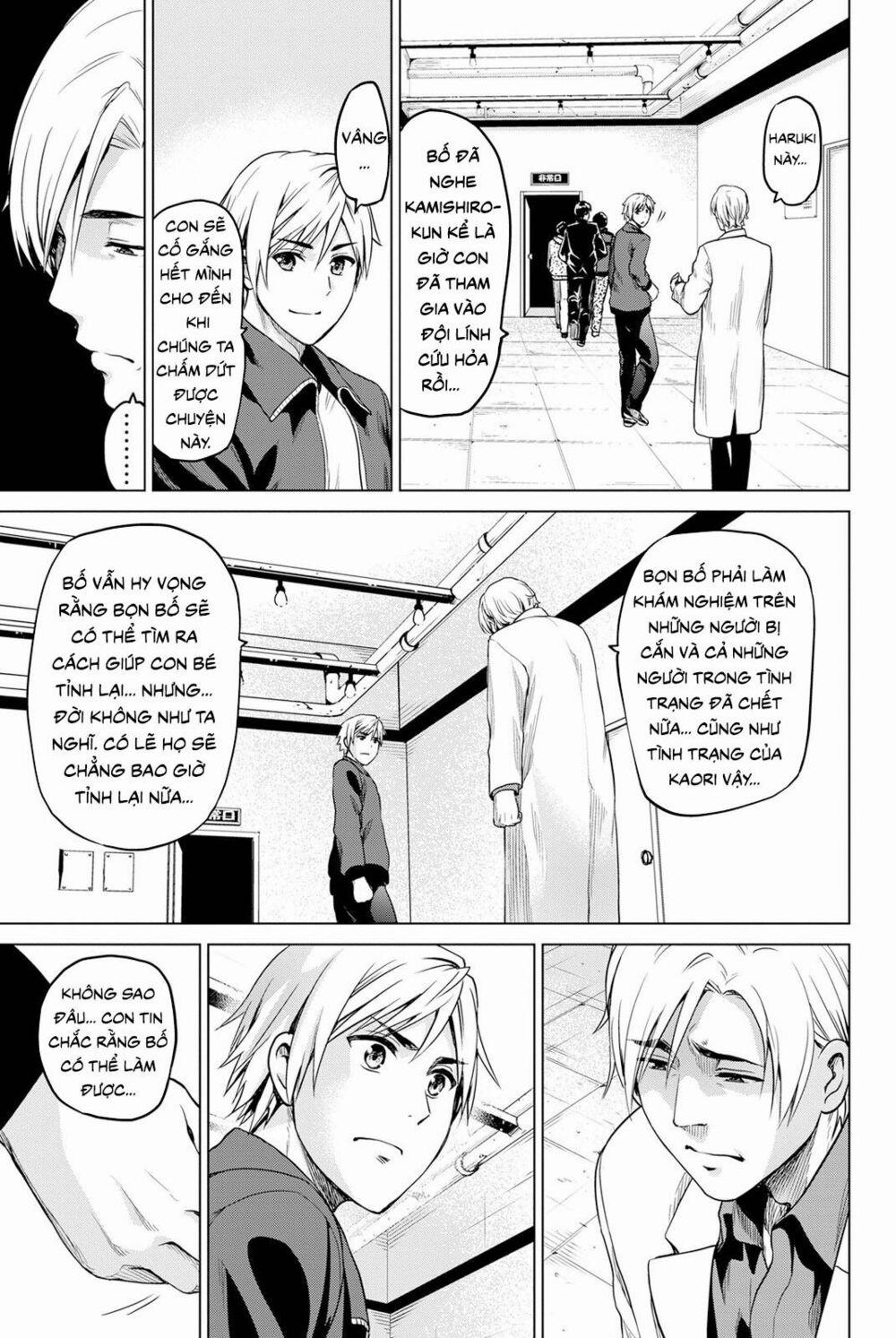 Lây Nhiễm 20 trang 8