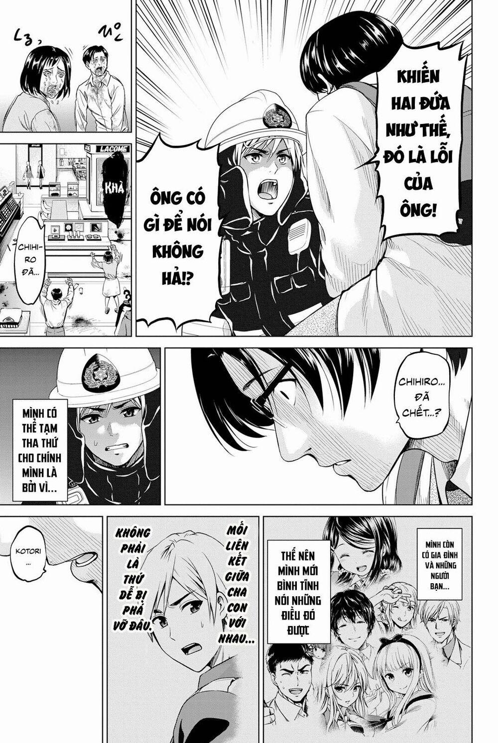 Lây Nhiễm 21 trang 10