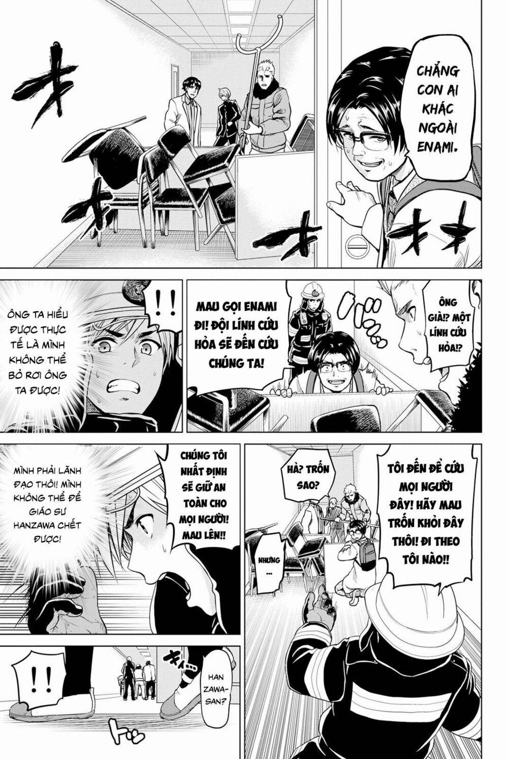 Lây Nhiễm 21 trang 14