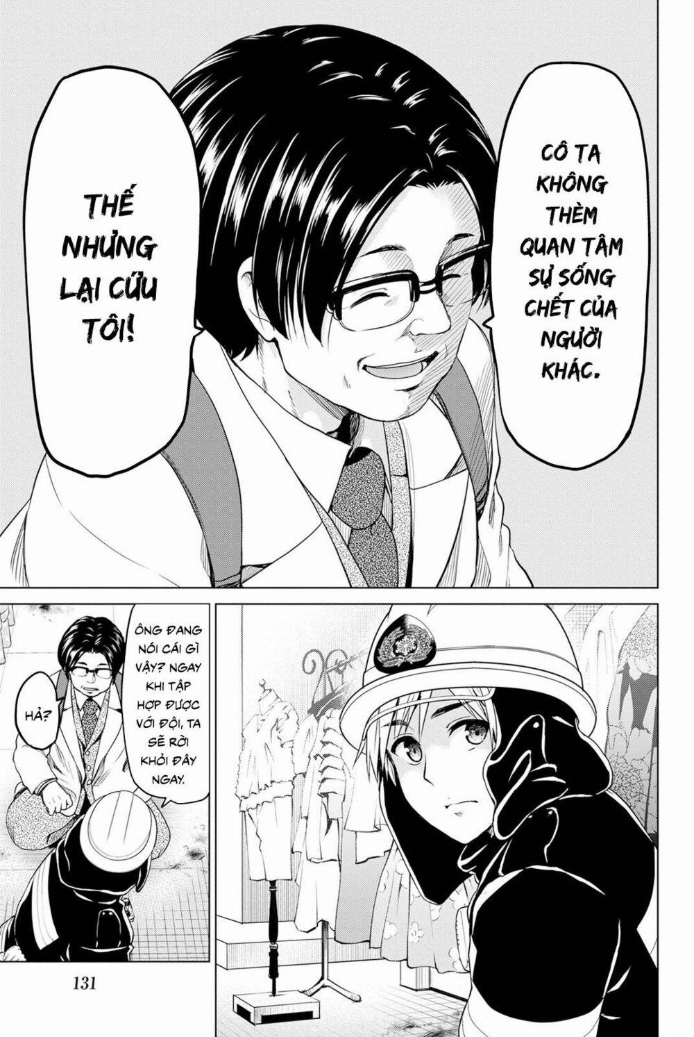 Lây Nhiễm 21 trang 6