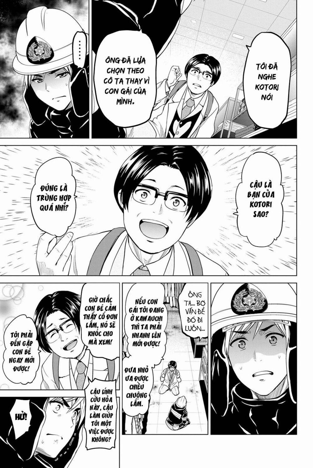 Lây Nhiễm 21 trang 8