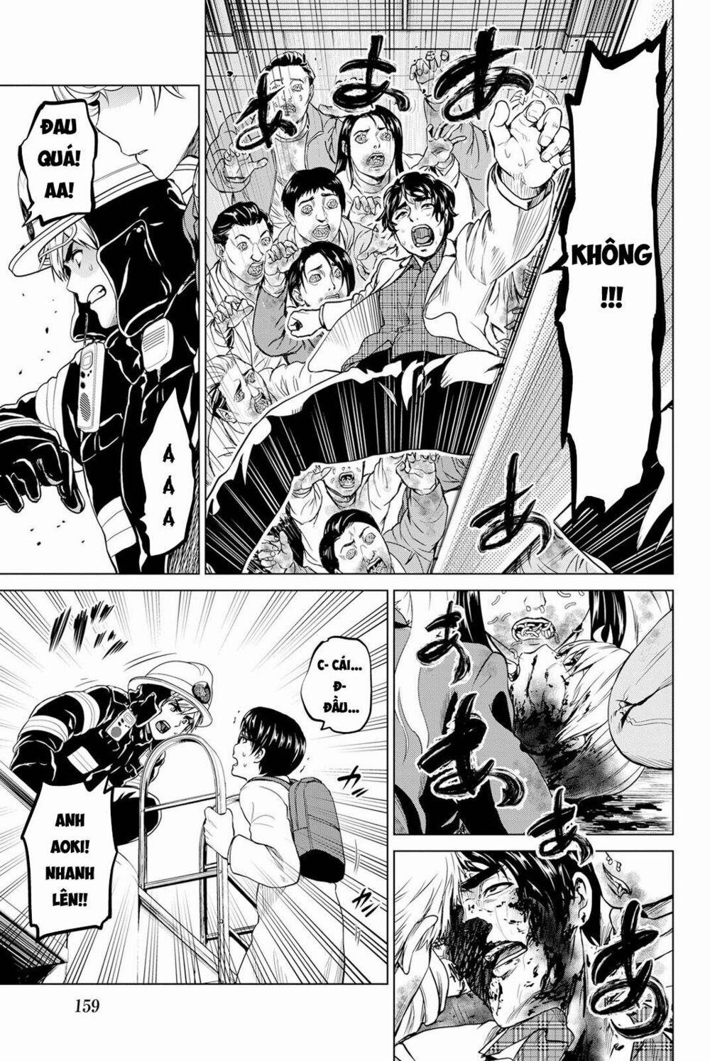 Lây Nhiễm 22 trang 14