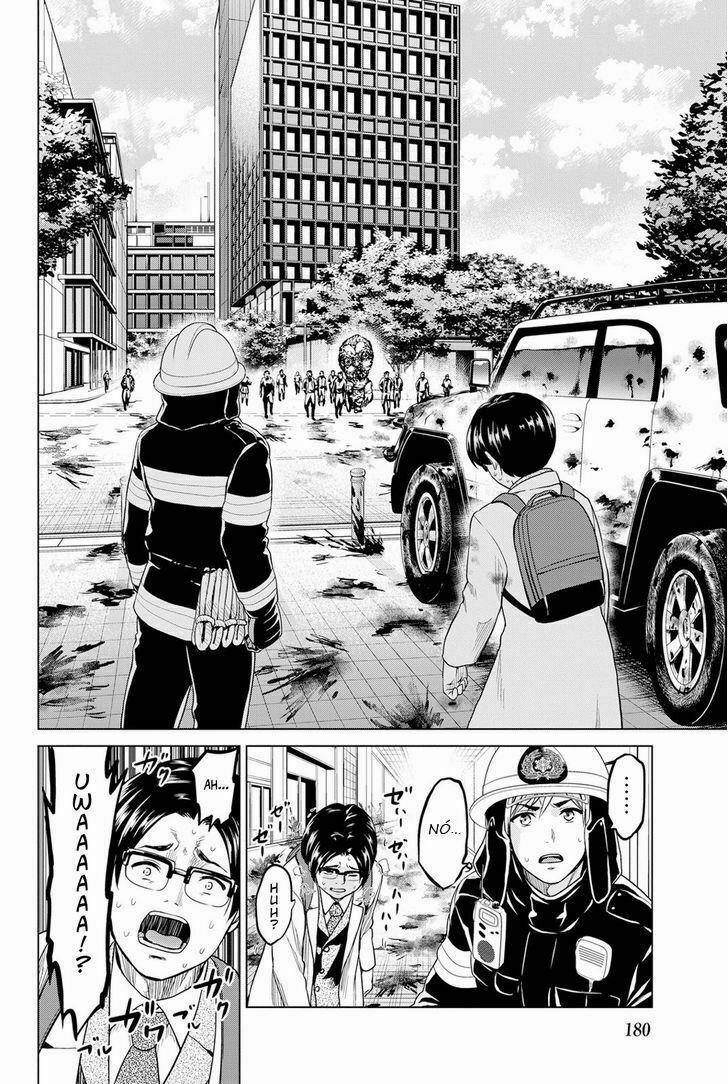 Lây Nhiễm 23 trang 17