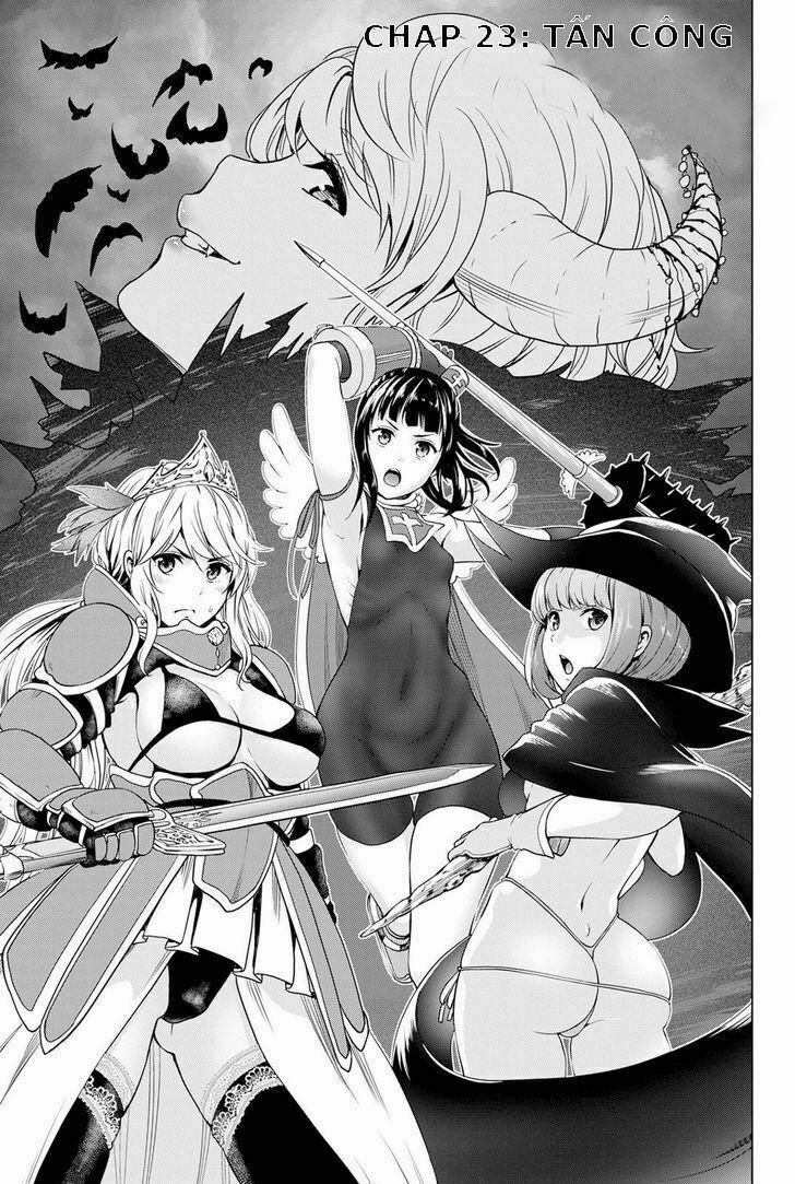 Lây Nhiễm 23 trang 2