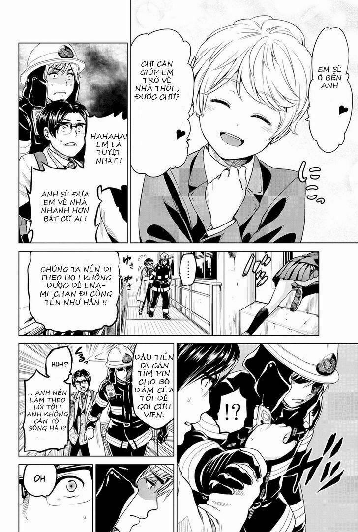 Lây Nhiễm 23 trang 7