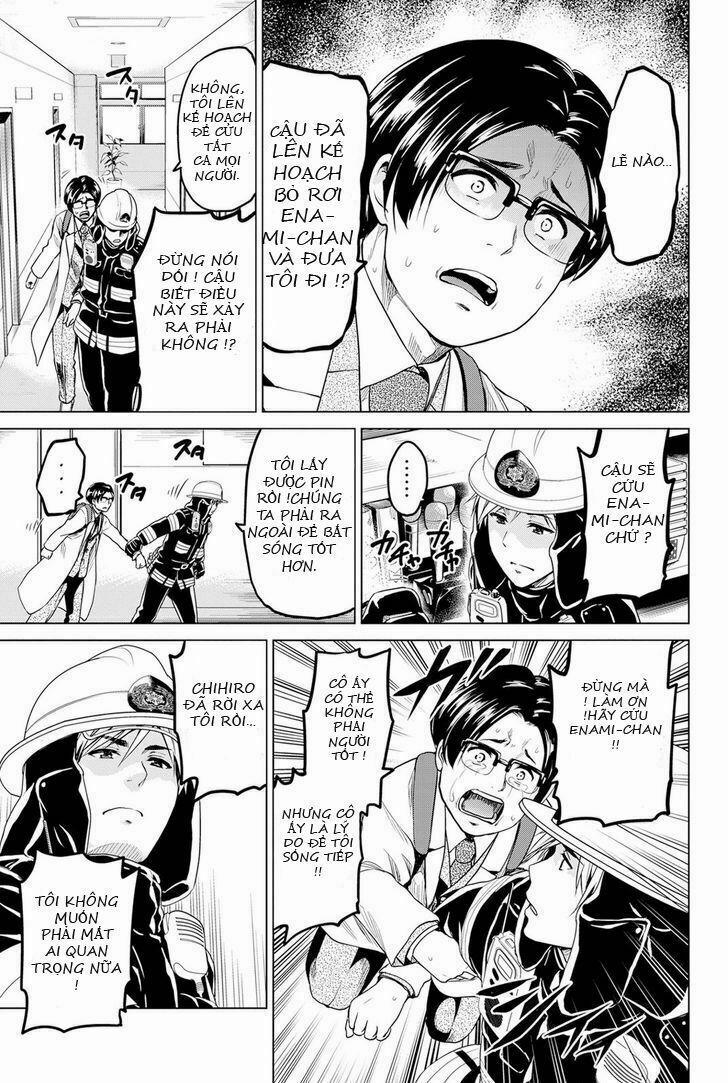 Lây Nhiễm 23 trang 8