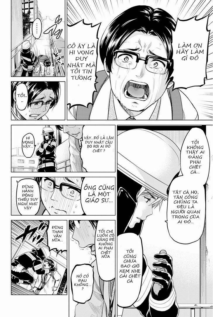 Lây Nhiễm 23 trang 9