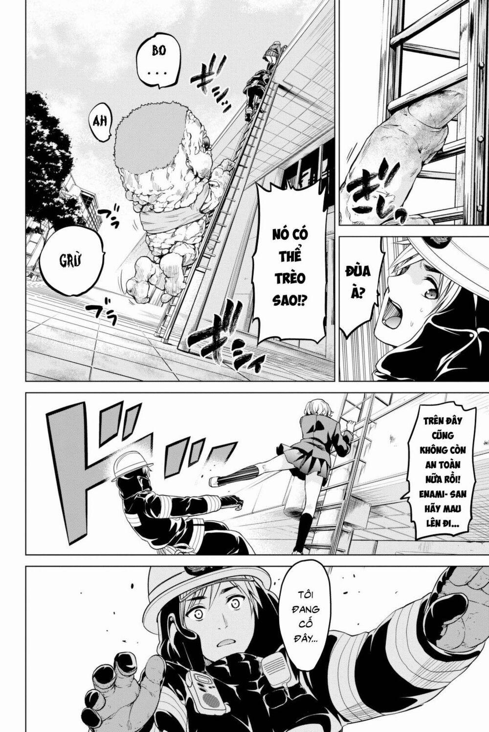 Lây Nhiễm 24 trang 5