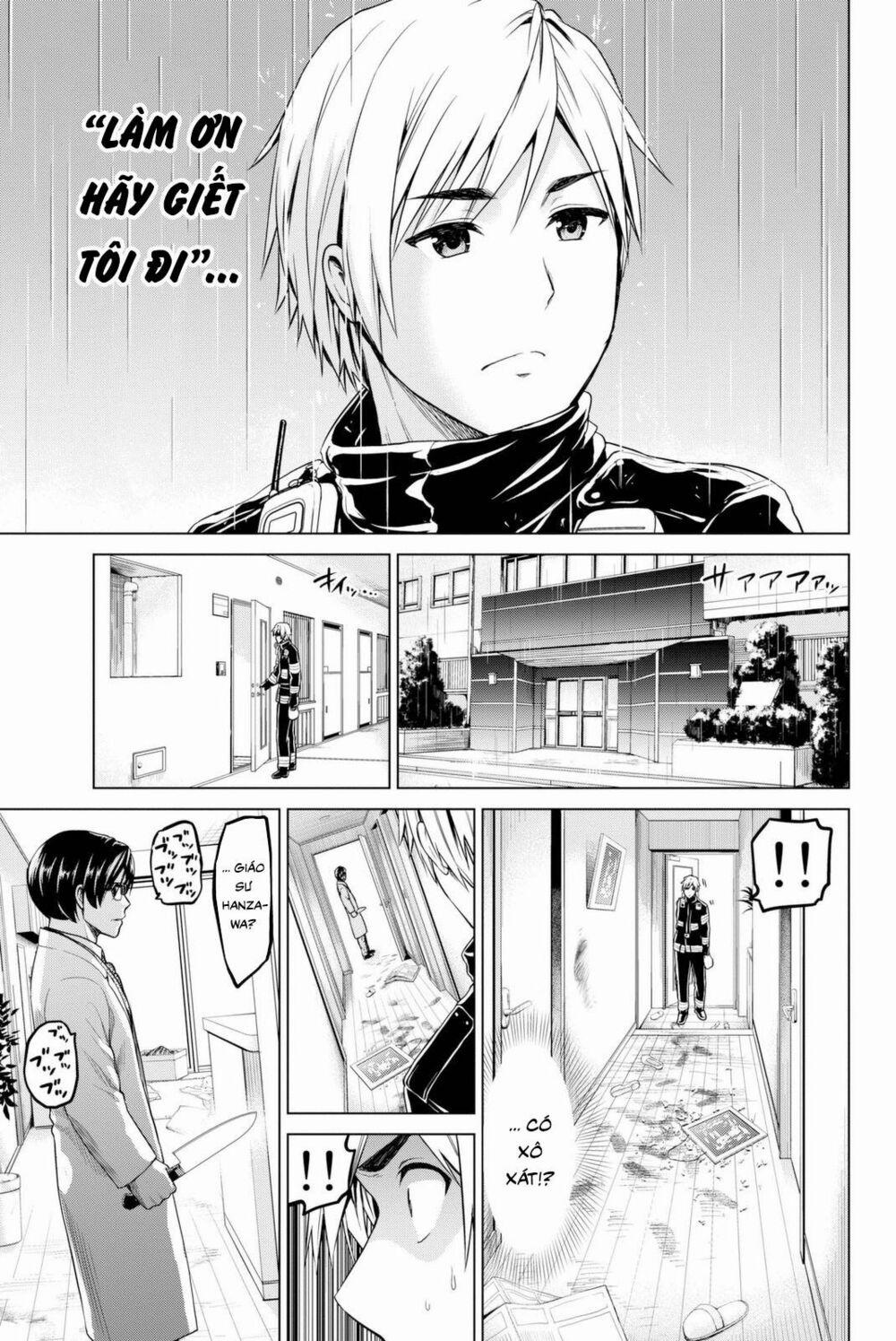 Lây Nhiễm 25 trang 6