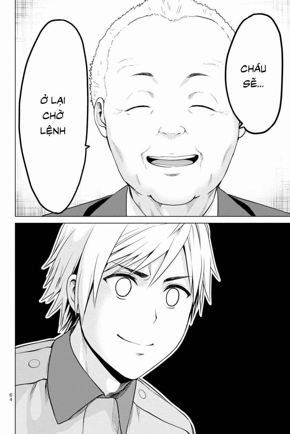 Lây Nhiễm 26 trang 17