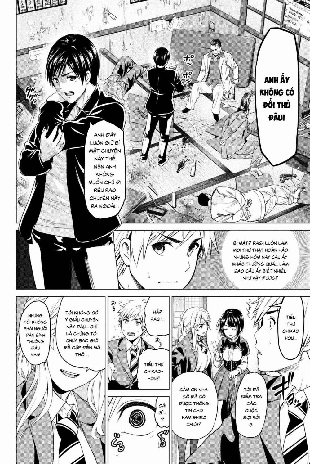 Lây Nhiễm 26 trang 7