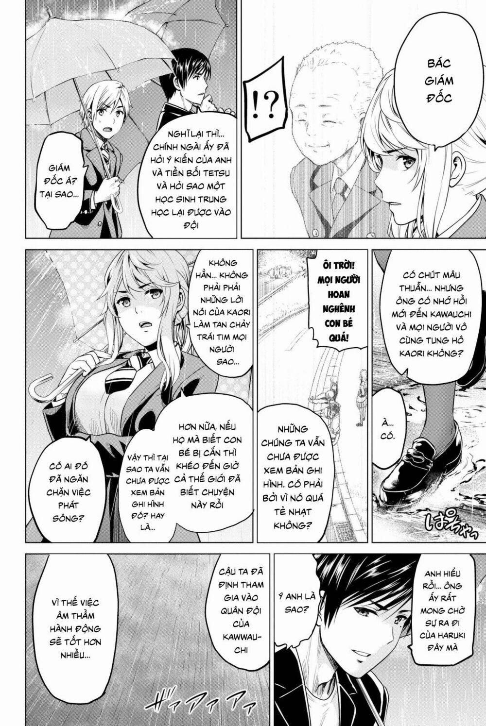 Lây Nhiễm 26 trang 9