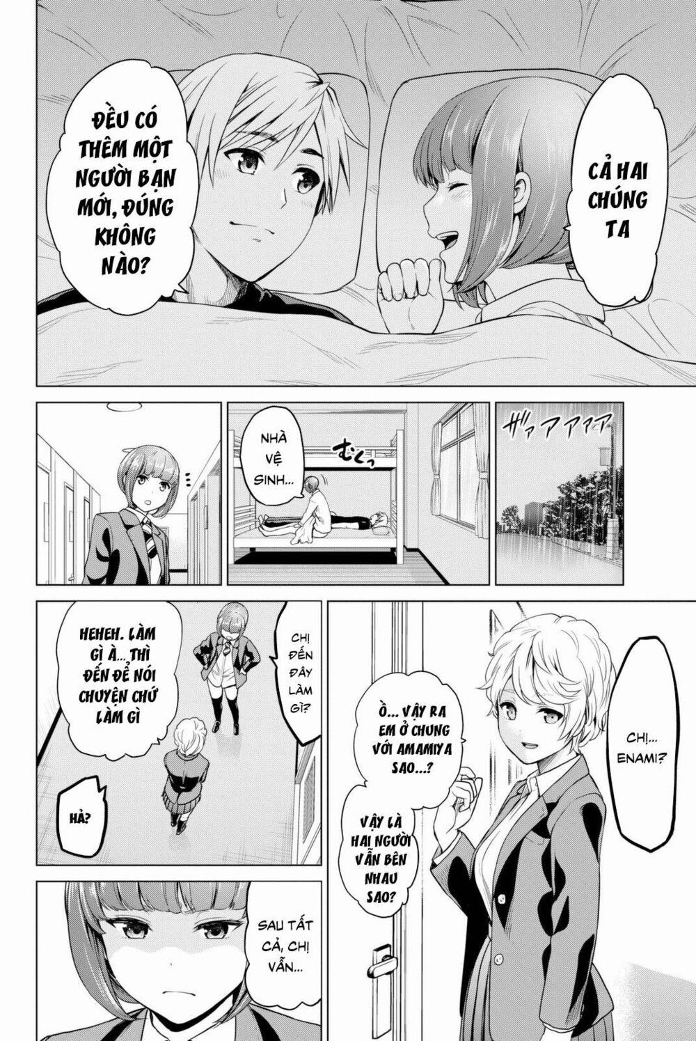 Lây Nhiễm 27 trang 9